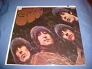 OG Beatles Rubber Soul mono LP Still sealed Scranton pressing. Super clean  $440