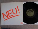NEU - same (green Brain - Krautrock )  (FOC )Vinyl