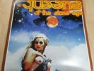 Queens of the stone age ST 1st Press LP Mans Ruin MR151 Vinyl in best condition