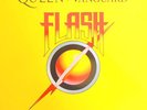 Queen + Vanguard – Flash (The Official Club Mixes)