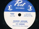 78tk-R&B-PORT 5002-Fay Simmons