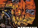 Darkman OST Waxwork Records Subscription Variant