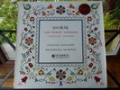 SAX 2322 B/S DVORAK SYMPHONY No 9 ETC PHILHARMONIA SAWALLISCH