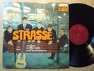 THOMAS NATSCHINSKI UND SEINE GRUPPE DDR AMIGA FÜR DICH LP: DIE STRASSE (855138)