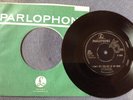 THE CONTRASTS - CEN’T GET YOU OUT rare UK 1964 / MOD BEAT / GEORGE MARTIN /MINT-