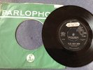 THE ACTION - LAND OF ONE THOUSAND UK 1965 PROMO SAMPLE / MOD / FREAKBEAT DANCER