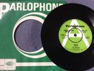 TIM MYCROFT -SHADRA rare UK 1971 DEMO PROMO / PSYCH / JOHN LENNON BEATLES /MINT-