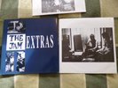The Jam, EXTRAS, Vinyl