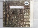 KROKODIL  SWAMP + PSYCHEDELIC TAPES 2LP RECORD STORE LIMITED EDITION 01-2016 OVP