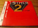 Mother 2 Earthbound Vinyl LP Soundtrack