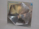 Gil Melle, The Andromeda Strain   Orig. '71 LP   Electronic, Hexagonal Die Cut