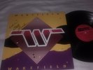 WAKEFIELD - WAKEFIELD 1985 US PRIVATE METAL FIRST BORN VALHALLA MONARCH ARSENAL