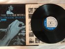 Blue Mitchell The Thing To Do Blue Note 1st Mono BLP4178 VG+/VG+ VanGelder Ear