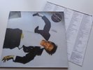 K20	David Bowie	Lodger	(PL 13254)	German LP in FOC + OIS + Hype Sticker on Front