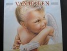 Van Halen - 1984 LP VG+ 1-23985 Warner Bros. 1984 USA Vinyl Record