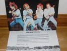 STATUS QUO - LIVE ALIVE QUO - POLYDOR 1992 - INNER - EXCELLENT