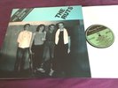The Ruts ?– The Peel Sessions Album STRANGE FRUIT LP near mint