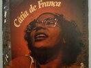 CATIA DE FRANCA - 