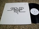 Private Press Metal LP 
