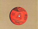 DENA BARNES IF YOU EVER WALK OUT OF MY LIFE/WHO AM I  UK OUTTASIGHT/INFERNO DEMO
