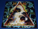 DEF LEPPARD - 