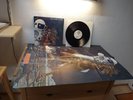 BEGGARS OPERA PATHFINDER 1972 WITH POSTER Orig. VERTIGO SWIRL