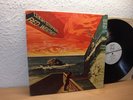 LEIGH STEPHENS RED WEATHER RARE '69 HARD HEAVY ACID PSYCH PROMO BLUE CHEER