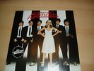 Neuwertige LP, Blondie: Parallel Lines (1978) OIS, Chrysalis 6307 654