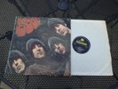 THE BEATLES RUBBER SOUL 12