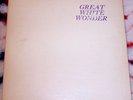 BOB DYLAN Great White Wonder NOT ON LABEL 1969 The Band No TMOQ NEAR MINT