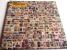 PETE TOWNSHEND RONNIE LANE ROUGH MIX 1977 POLYDOR LP GATEFOLD & GUESTS