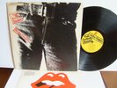 The Rolling Stones - Sticky Fingers COC 59100 UK LP A3/B3 1972  Zip cover