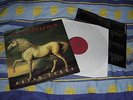 Bryan Ferry - Mamouna - RARE Original Vinyl LP album 1994
