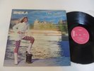 SHEILA LP LITTLE DARLIN' CARRERE PRESSAGE GRECE.