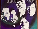LIQUID SMOKE - Liquid Smoke LP UK AVCO Embassy