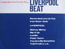 Freddy Starr & Starboys / This is Livepool Beat / Live at the Iron Door Club