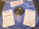 ELVIS PRESLEY: I GOT STUNG / LET ME : RCA 71.236: SOUTH AFRICA 78rpm : vg