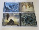 6x PRETTY MAIDS: Wake up to the Real World MOTHERLAND Carpe Diem PLANET PANIC...