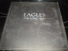 Eagles - The Long Run - Vinyl Record LP Album - K 52181 - 1979
