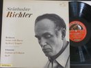 RICHTER / BEETHOVEN - SCHUMANN   / VSM ASDF 245