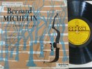 BERNARD MICHELIN recital / ODEON OC 1001