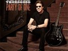 George Thorogood Party Of One  2017 solo vinyl LP