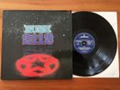 Mercury 6338 678 RUSH - 2112 LP GER RI TOP VINYL COPY RAR +OIS+gatefold