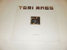 TORI AMOS - LITTLE EARTHQUAKES - 1st PRESS 1992 EASTWEST RECORDS  MINT-/EX- RARE