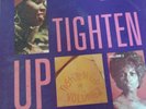 Reggae - Tighten Up Triple Album Box Set