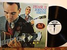Johnny Smith: Phase II (Jazz LP, Vinyl) Verve Records ?– V6-8767 - White Label