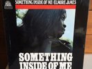 ELMORE JAMES Something Inside of Me LP 1968 Bell MBLL-104 ORIG UK MONO PRESS