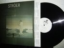 LP STRÖER - SAME s/t * 1st FLAME 1979 GERMANY * D. KOVAC * INSERT * WL PROMO * m