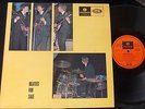 BEATLES Beatles For Sale LP PCSO 3062 Alternate Cover NM WAX