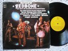 REDBONE THE BEST OF RARE ORIGINAL UNIQUE YUGOSLAV 1ST PRESS SUZY 1974 EX/EX